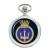 HMS Sanguine, Royal Navy Pocket Watch
