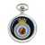 HMS Sleuth, Royal Navy Pocket Watch