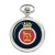 HMS Sovereign, Royal Navy Pocket Watch