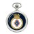 HMS St Brides Bay, Royal Navy Pocket Watch