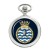 HMS Stubbington, Royal Navy Pocket Watch