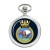 HMS Tapir, Royal Navy Pocket Watch