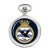 HMS Tintagel Castle, Royal Navy Pocket Watch