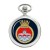 HMS Troubridge, Royal Navy Pocket Watch