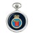 HMS Trumpeter, Royal Navy Pocket Watch