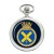 HMS Verulam, Royal Navy Pocket Watch