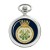 HMS Welfare, Royal Navy Pocket Watch