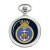HMS Woodbridge Haven, Royal Navy Pocket Watch