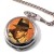 Humphrey Bogart Pocket Watch