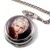 Jean Harlow Pocket Watch