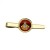 Leicestershire and Derbyshire Yeomanry, British Army ER Tie Clip