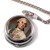 King Louis XVI of France Pocket Watch