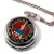 Morrison Scottish Clan Pocket Watch