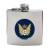 Observer Wings, Royal Navy Hip Flask