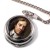 Oliver Cromwell Pocket Watch
