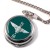 3rd Battalion Parachute Regiment (British Army) Pocket Watch