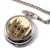 Peterborogh Cathedral Pocket Watch