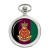Queen's Lancashire Regiment, British Army Pocket Watch