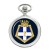 RFA Sir Galahad, Royal Navy Pocket Watch