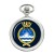RNXS Royal Naval Auxiliary Service, Royal Navy Pocket Watch
