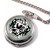 Roberts Coat of Arms Pocket Watch