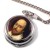 William Shakespeare Pocket Watch