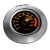 Speedometer Chrome Mirror