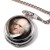 President Martin Van Buren Pocket Watch