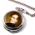 President Franklin Pierce Pocket Watch