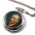 Vincent Van Gogh Pocket Watch