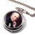 William Wordsworth Pocket Watch