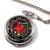 Young Scottish Clan Pocket Watch