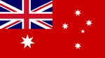 Australian Red Ensign (Merchant Navy)