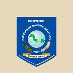 Bangka Belitung