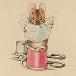 Beatrix Potter