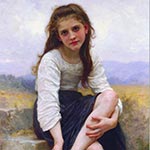 William Adolphe Bouguereau