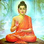 Buddha