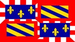 Bourgogne Burgundy