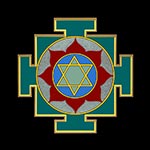 Dhumavati Yantra