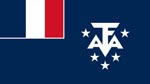 French Antarctic Lands (TAAF)