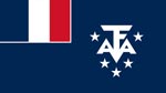French Antarctic Lands (TAAF)