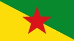 Guyane (French Guiana)