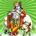 Krishna