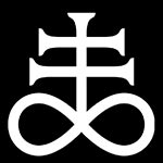 Leviathan Cross