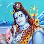 Lord Shiva