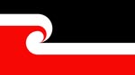 Maori Flag