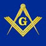 Masonic Square and Compasses