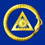 Masonic Serpent