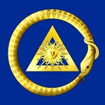 Masonic Serpent