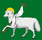 Paschal Lamb of God